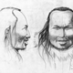Illustration for article titled How forensics experts use DNA to create mugshots of a criminals face